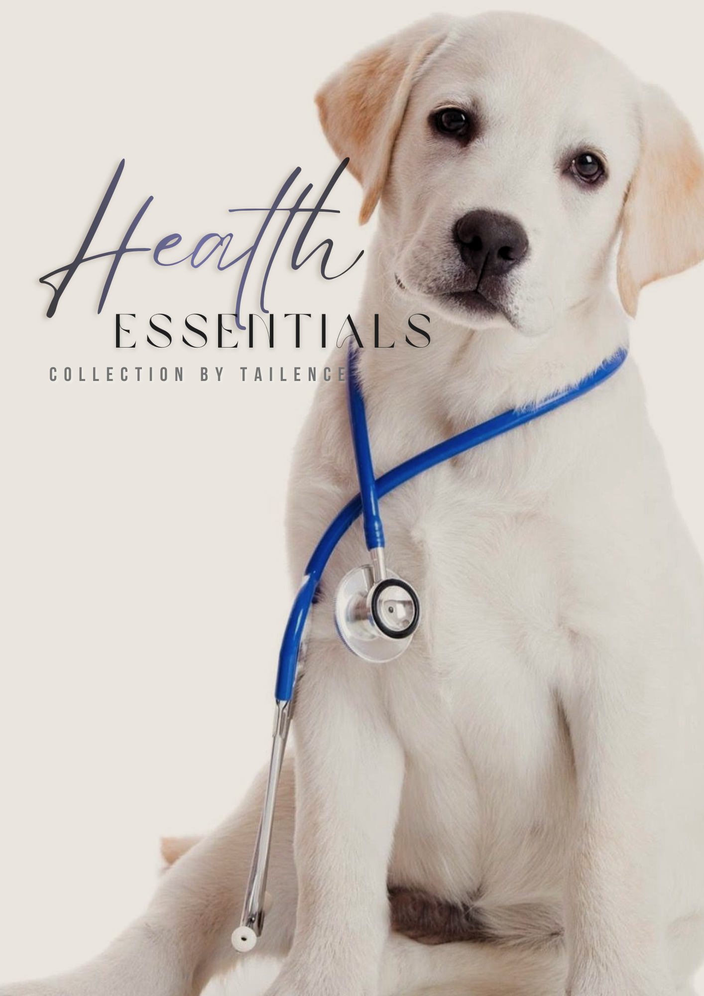 Pet Health Care Essentials