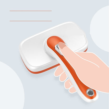 Deshedding Undercoat Rake Smooth, Healthy Coat