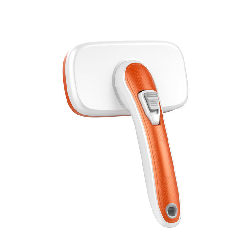 Deshedding Undercoat Rake Smooth, Healthy Coat