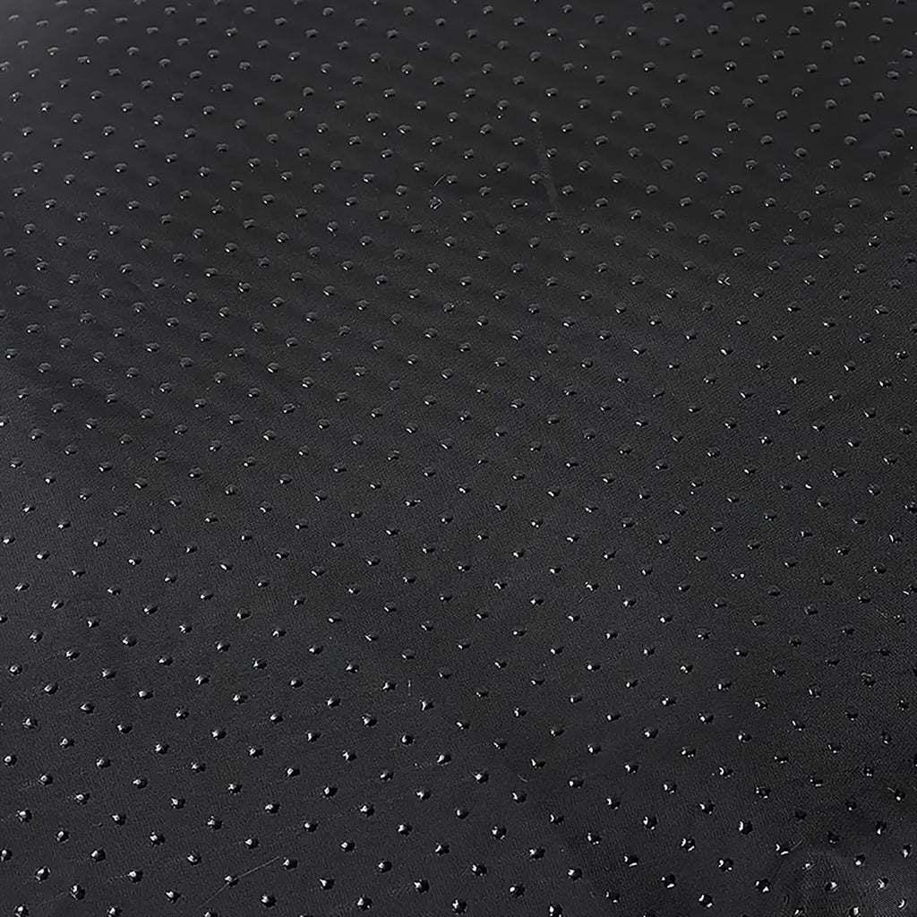 Luxurious Plush Round Cat Bed Cozy Half-Cave Haven