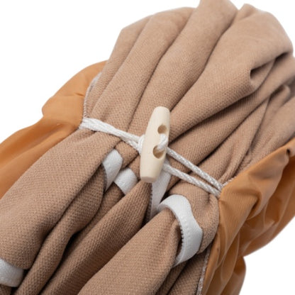 Cat Tunnel (Foldable Nylon) Fun Hideout for Playful Cats