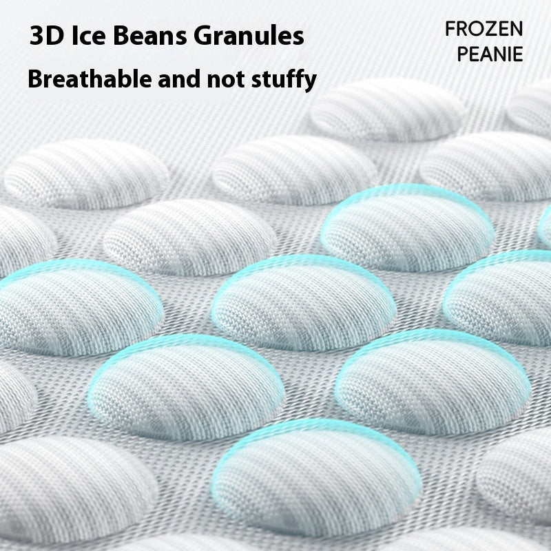 Self-Cooling Pet Mat Beat the Heat Naturally